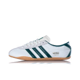 ADIDAS WOMENS TOKYO JP9705 WHITE GREEN - Shoelosophy