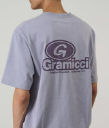 GRAMICCI '82 TEE G6SU-T100 LAVANDE - Shoelosophy