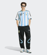 ADIDAS AFA ARGENTINA 2006 MESSI HOME JERSEY JN3708 WHITE - Shoelosophy