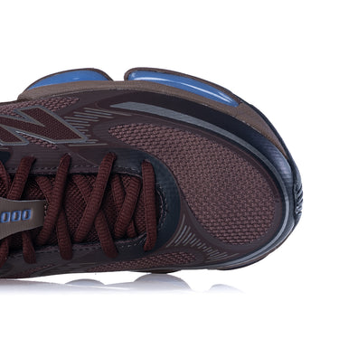 NEW BALANCE 2000 U200076U PUMPERNICKEL CORTADO FAIRWEATHER BLUE - Shoelosophy