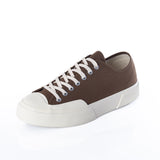 SUPERGA ARTIFACT 2432 WORKS ローカット コットン グリーン ダークオリーブ オフホワイト - Shoelosophy