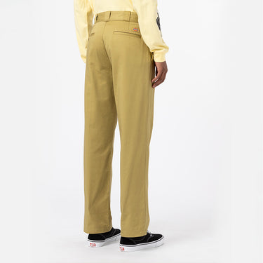 DICKIES 100th ANNIVERSARY HERITAGE PANT DARK KHAKI