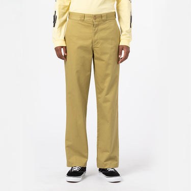 DICKIES 100th ANNIVERSARY HERITAGE PANT DARK KHAKI