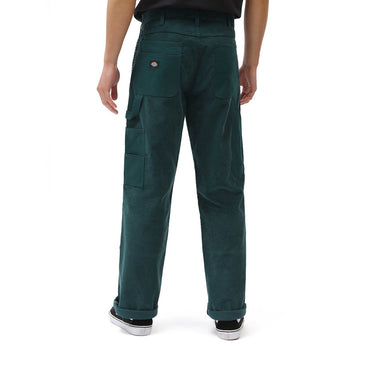 DICKIES REWORKED UTILITY PANT PONDEROSA PINE