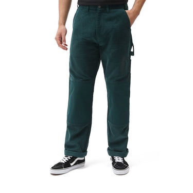 DICKIES REWORKED UTILITY PANT PONDEROSA PINE