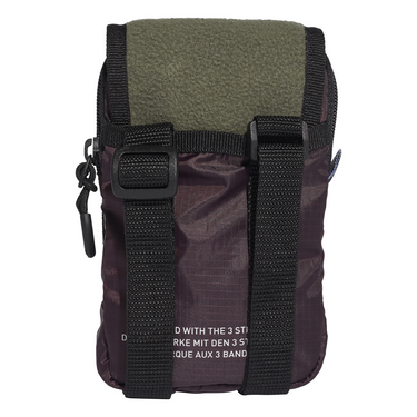 ADIDAS PREMIUM ESSENTIAL MAP TASCHE GD4999 MINERAL ROT GRÜN