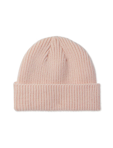 DICKIES WOODWORTH BEANIE PEACH WHIP