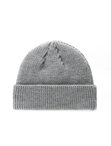 DICKIES WOODWORTH BEANIE GREY MELANGE