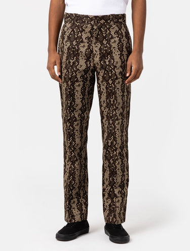DICKIES CAMDEN PANT WORK PANT KHAKI