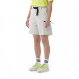 CARHARTT WOMENS JADEN SHORT I027592 PEBBLE - Shoelosophy