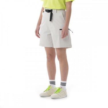 CARHARTT WOMENS JADEN SHORT I027592 PEBBLE - Shoelosophy