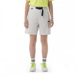 CARHARTT WOMENS JADEN SHORT I027592 PEBBLE - Shoelosophy