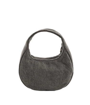 LEVI'S BABY BROOKLYN TASCHE 004A2-0001 SCHWARZ MITTLERE WASCHUNG