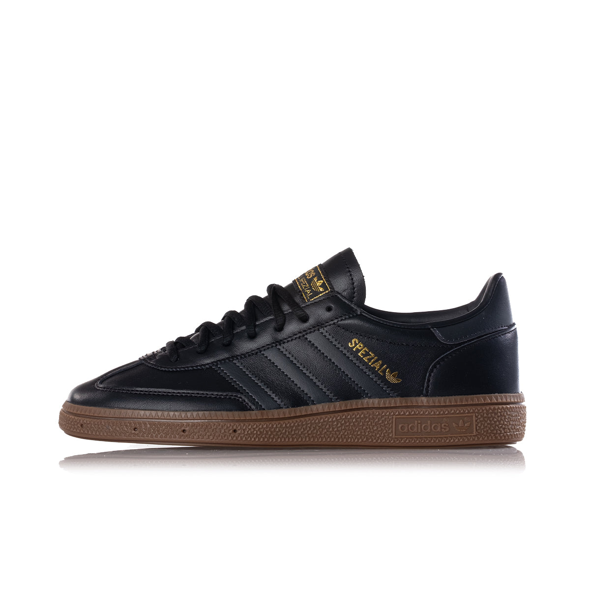 ADIDAS ORIGINALS - ADIDAS HANDBALL SPEZIAL JS3868 CORE BLACK