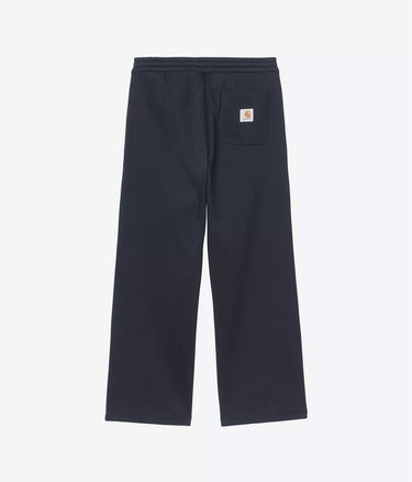 CARHARTT WIP MACK SWEAT PANT I037103 DARK NAVY