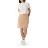 CARHARTT WOMEN ARMANDA SKIRT I028001 POWDERY GONNA DONNA WORK - Shoelosophy