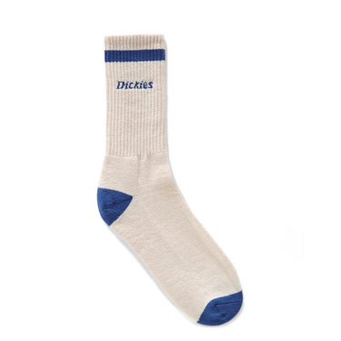 DICKIES BETTLES SOCK ECRU UNISEX SOCKS