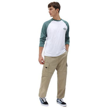 DICKIES EAGLE BEND PANT KHAKI