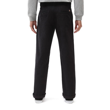 DICKIES HIGGINSON PANT BLACK