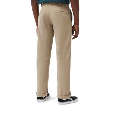 DICKIES HIGGINSON PANT KHAKI
