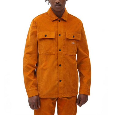 DICKIES HIGGINSON PANT PUMPKIN SPICE