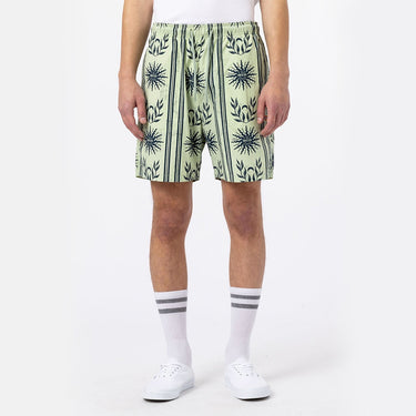 DICKIES KELSO SHORT CELADON GREEN