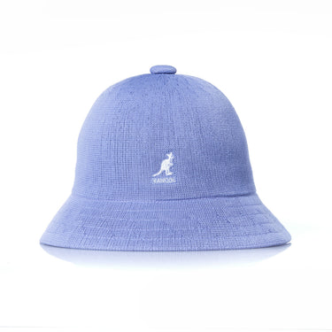 KANGOL TROPIC CASUAL HAT K2094ST ICED LILAC