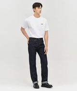LEVI'S VINTAGE CLOTHING 1947 501 RINSED 47501-0225 MADE IN JAPAN KAIHARA DENIM - Shoelosophy