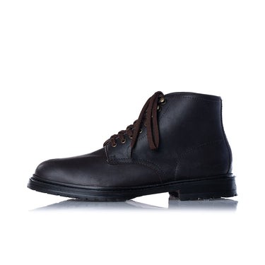 SEBAGO WINFRED RRS 741263W DARK BROWN