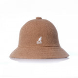 KANGOL BERMUDA CASUAL HAT 0397BC OAT - Shoelosophy