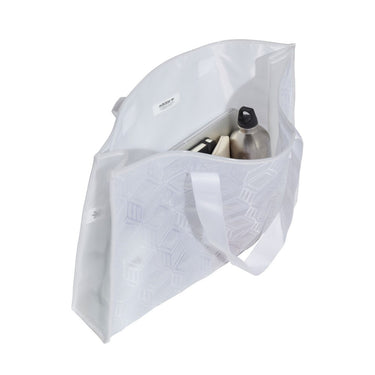 ADIDAS GN3037 SHOPPER BAG TRANSPARENT