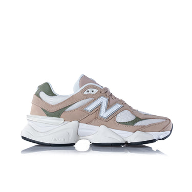 NEW BALANCE 9060 U90606BI MINDFUL GRAY DARK OLIVINE