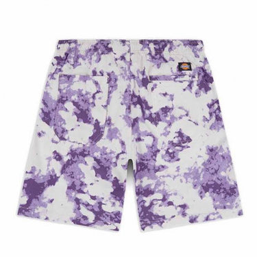 DICKIES SUNBURG SHORT TIE DYE
