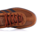 ADIDAS HANDBALL SPEZIAL IH6569 DUSKY BRONZE AURORA COFFEE - Shoelosophy