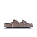 BIRKENSTOCK NAPLES WRAPPED 1029710 TAUPE - Shoelosophy