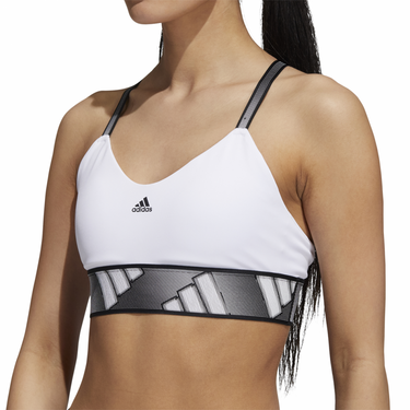 ADIDAS FEMME GR8180 SOUTIEN-GORGE DE SPORT SOUTIEN-GORGE ADILIFE