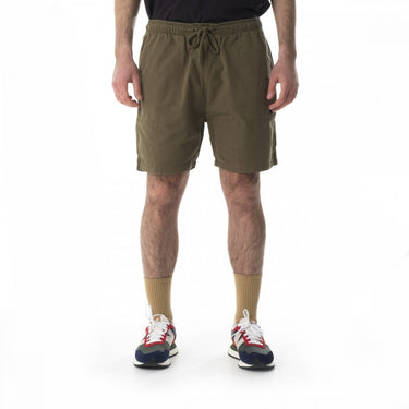 DICKIES PELICAN RAPIDS SHORT MILITARY GREEN