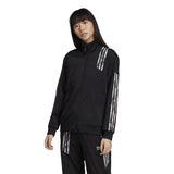DANIELLE CATHARI X ADIDAS DC FIREBIRD TRACK TOP FN2777 BLACK - Shoelosophy