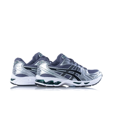 ASICS GEL KAYANO 14 1203A537-020 METROPOLIS JASPER GREEN - Shoelosophy