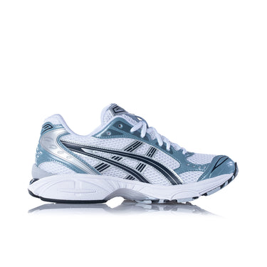 ASICS GEL KAYANO 14 1203A537-106 WHITE FJORD GRAY