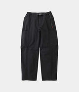GRAMICCI VOYAGER PANT BLACK - Shoelosophy
