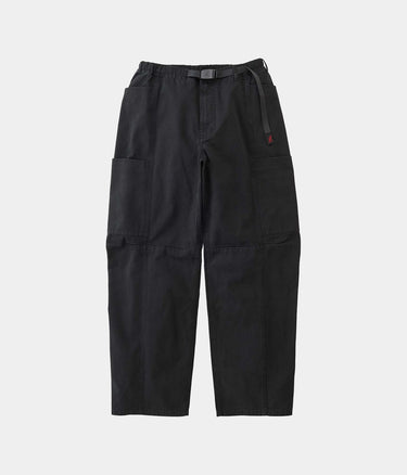 GRAMICCI VOYAGER PANT BLACK - Shoelosophy