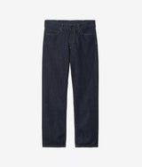 CARHARTT WIP MARLOW PANT I023029 RINSED - Shoelosophy