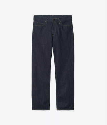 CARHARTT WIP MARLOW PANT I023029 RINSED - Shoelosophy