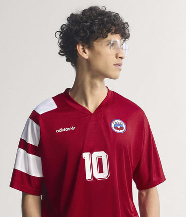 ADIDAS ORIGINALS ANFP HOME CILE 94 JERSEY HOME TEPORE - Shoelosophy
