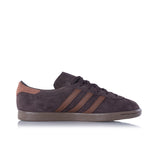 ADIDAS ORIGINALS STADT KI1412 DARK BROWN - Shoelosophy