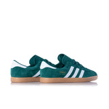 ADIDAS ORIGINALS STADT JI1883 COLLEGIATE VERT CLOUD BLANC - Shoelosophy