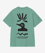 CARHARTT WIP COMPY T-SHIRT I036218 LILY - Shoelosophy