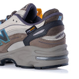 NEW BALANCE 1000 M1000I DOCKSIDE CORDURA - Shoelosophy