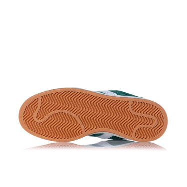 ADIDAS CAMPUS 00s H03472 DARK GREEN WHITE - Shoelosophy